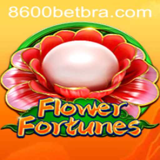 Explorando FlowerFortunes: Uma Aventura de Jogo em 8600BET.COM