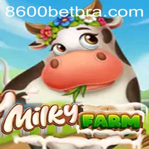 MilkyFarm: Mergulhe na Experiência Virtual do Campo com 8600BET.COM
