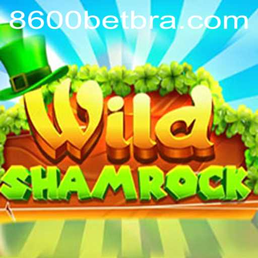 Descubra a Emoção do Jogo WildShamrock em 8600BET.COM